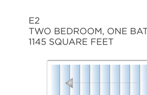 Two Bedroom Apartments in Jersey Village, TX - E2 - 1145 Two Bedroom Apartments in Jersey Village, TX - E2 - 1145